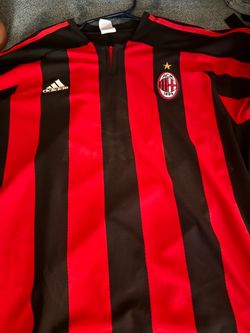 Ac Milan jersey