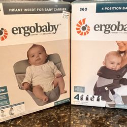 Ergobaby  Baby Carrier