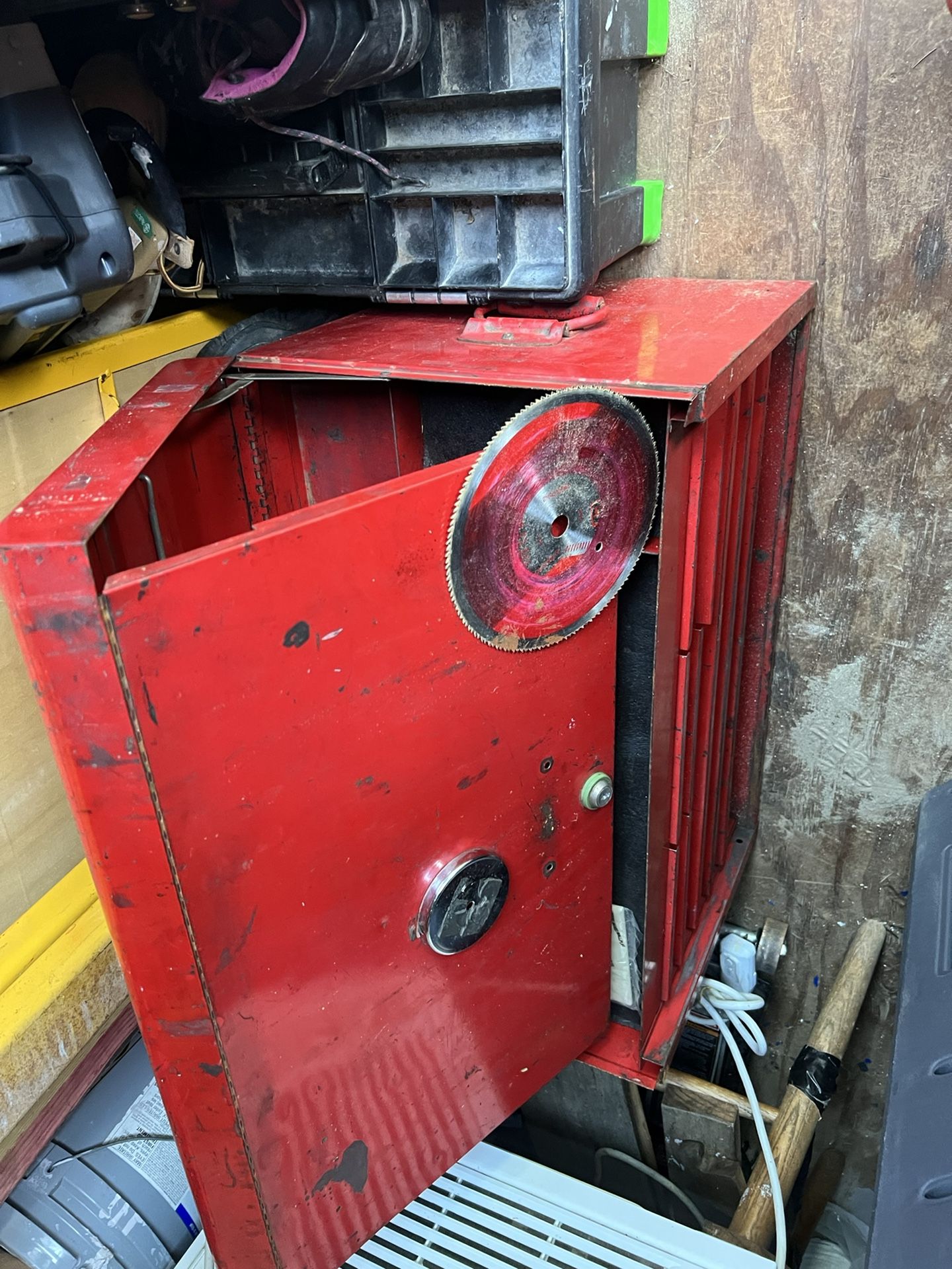 Caja De Herramientas