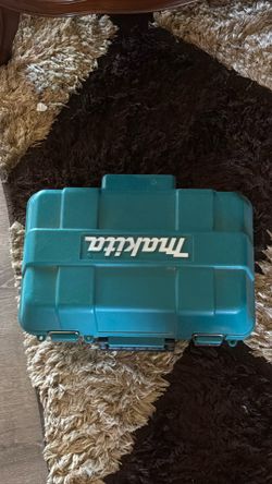 Makita planer tool $220