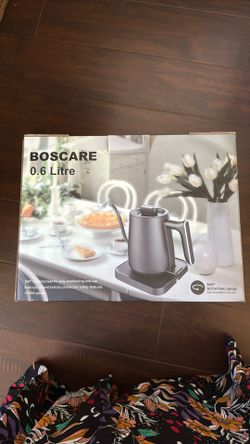 Kettle