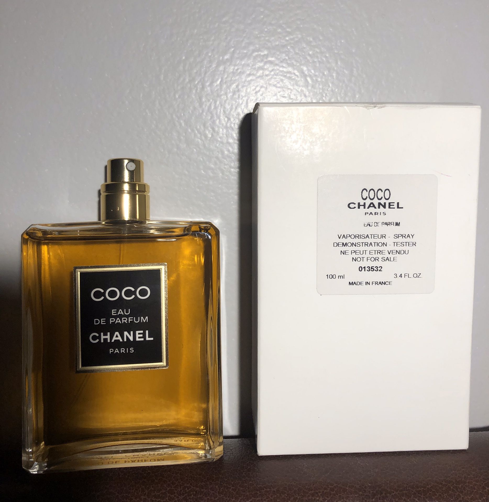 COCO CHANEL