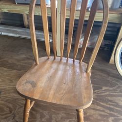 Dining Chairs 