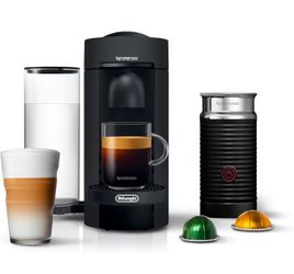 Nespresso coffee maker