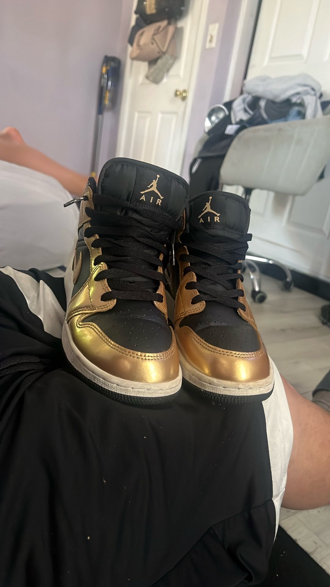 Air Jordan 1s