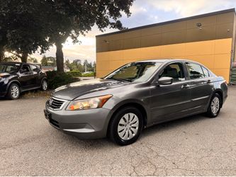 2010 Honda Accord