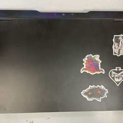 Lenovo Legion S7 Gaming Laptop