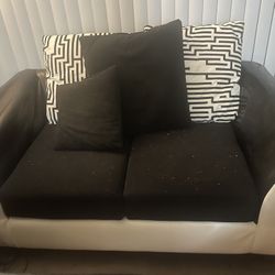 Loveseat/sofa asis