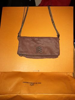 Very Nice Express Bag 