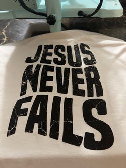 Believe" Faith & Positive Energy Tee
