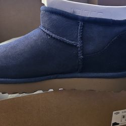 UGG Classic Ultra Mini