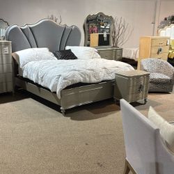 Bedroom Set