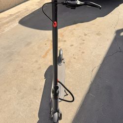 E Scooter 