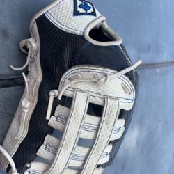 All American A3  Softball Glove 