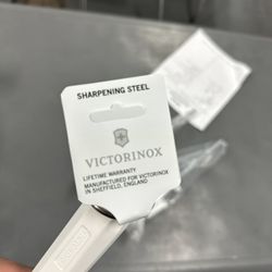 Victorinox Sharpening Steel