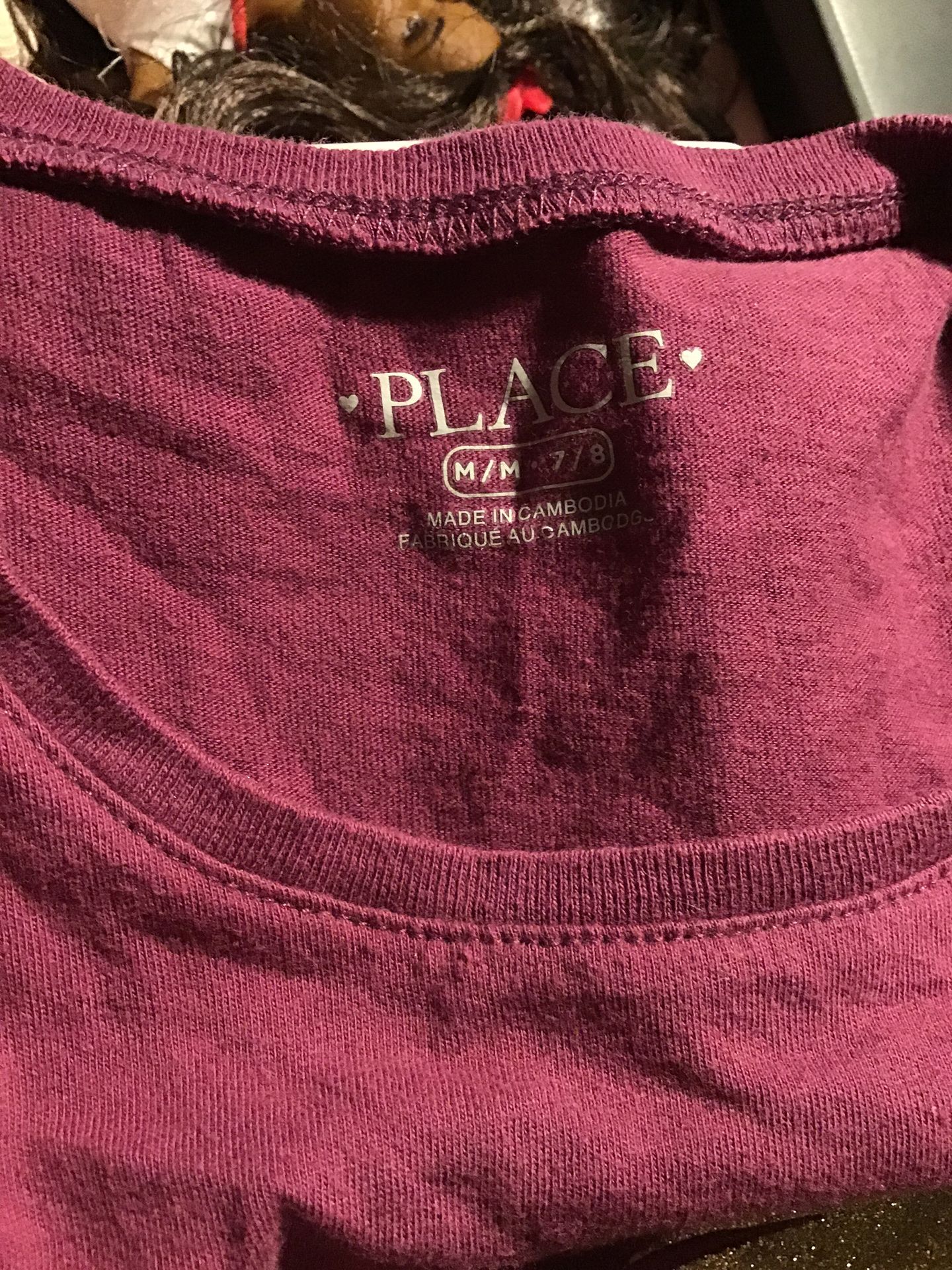 PRETTY SHIRT!!