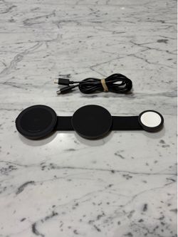 Anker MagGo UFO 3-in-1 Charger