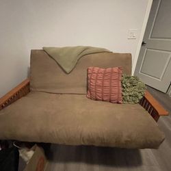 Nice Futon For Sale