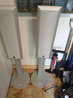 Six speaker surround sound