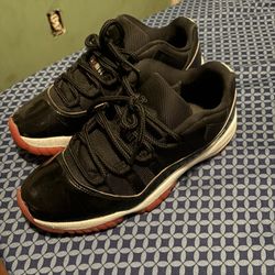 Jordan 11 