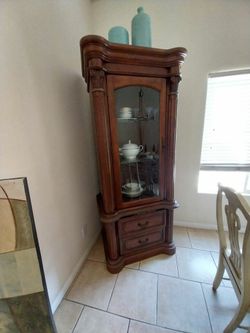 Dresser, Dining Cabinet