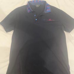 Versace Polo (Authentic)