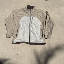 NIKE WINDBREAKER 