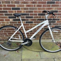 Marin Sea Drift Bicycle 
