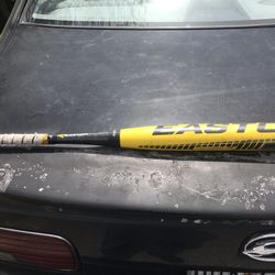 Lnew Easton Baseball Bat Very Nice See All Pictures Only $30 Firm