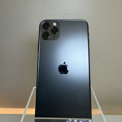 iPhone 11 Pro Max 256GB AT&T compatible Good condition