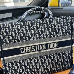 Dior Tote