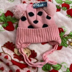 Baby Beanie 