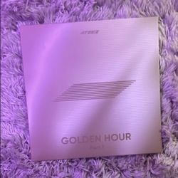Ateez album