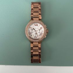 Michael Kors Watch MK5636