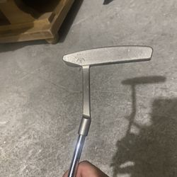Scotty Cameron Putter 