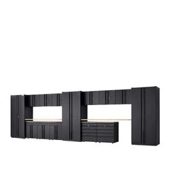 Husky Garage Cabinets