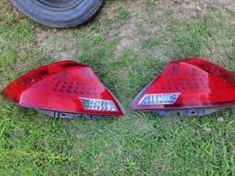 06 accord coupe taillights