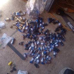 Air Fittings