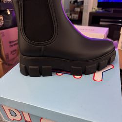 Chelsea Rain Boots 