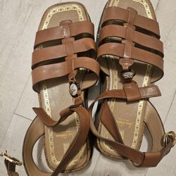 Sam Edelman Wedge Sandal