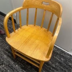 Chair $10