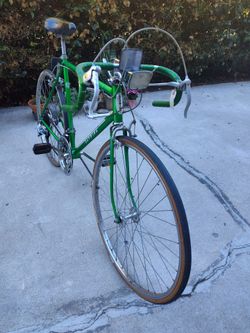 Vintage Schwinn Varsity 10spd