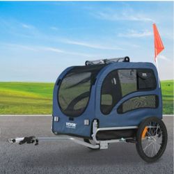 Dog, Bike, Bicycle Buggy, Cart,  Up To 100 Lb