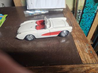 1957 Chevrolet Corvette