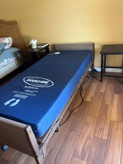 Hospital beds for sale