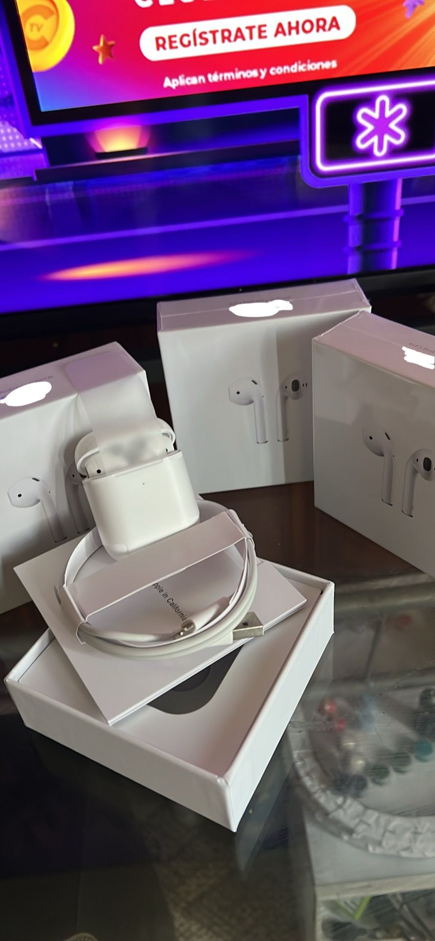 Bluetooth Headphones