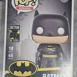 18 inch batman funko