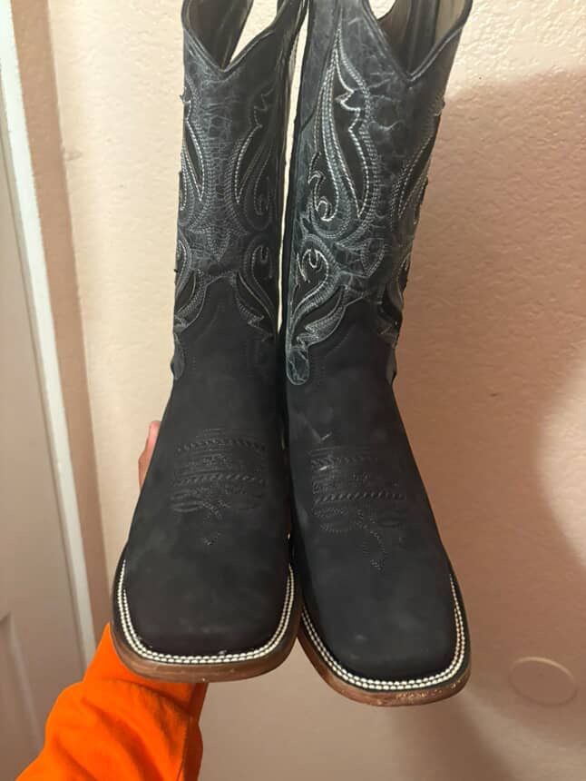 Boots Brand New