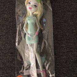 Monster High Lagoona Blue