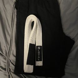 Brazilian Jiu Jitsu Gi 